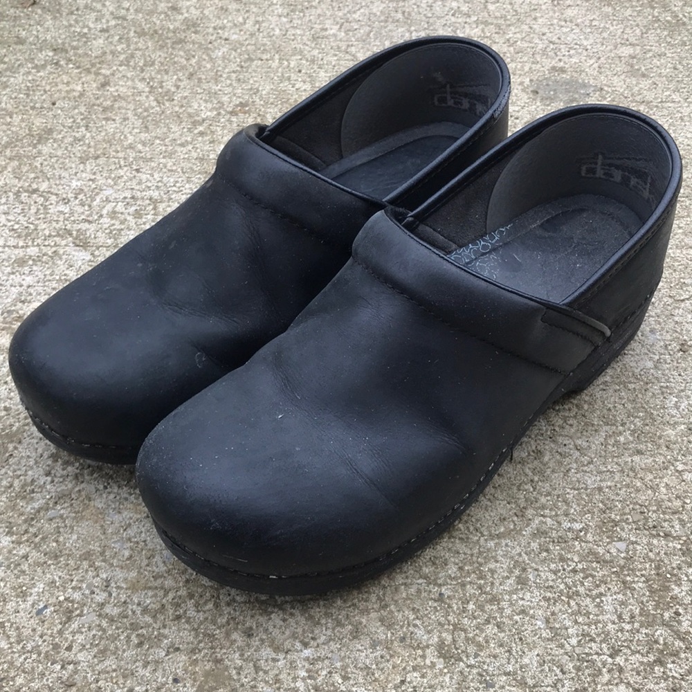 Men’s Dansko